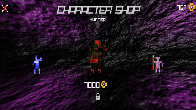 I Survived - AFFECTED ZONE screenshot-5