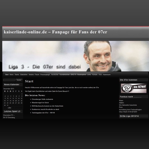 Kaiserlinde-Online.de