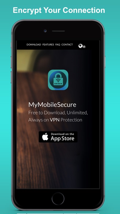 MyMobileSecure