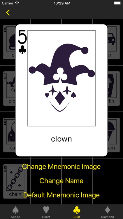 MemorCards screenshot-4