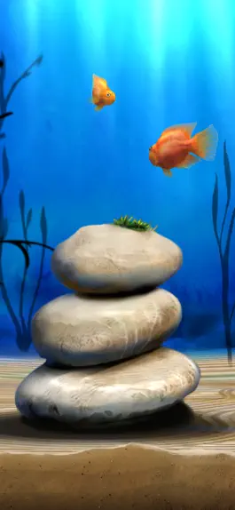 Game screenshot iQuarium mod apk