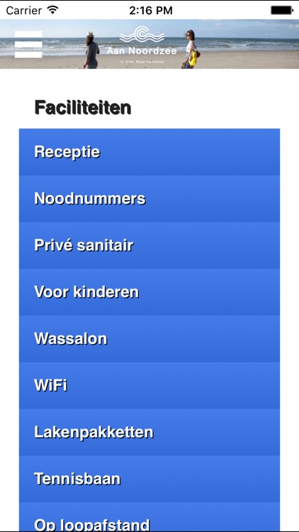Aan Noordzee screenshot-4