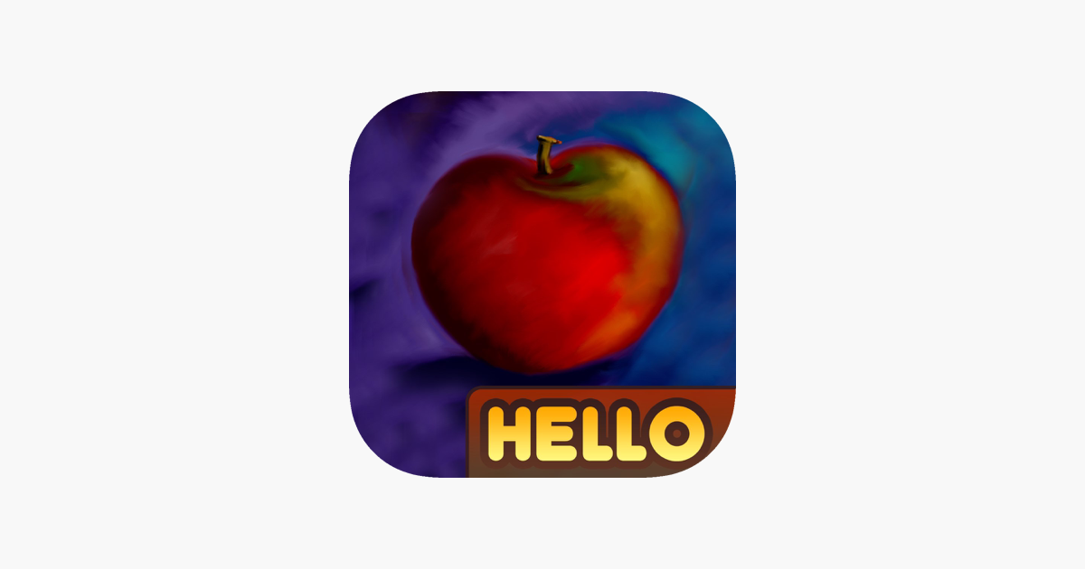 ‎Hello Oil Painter on the App Store