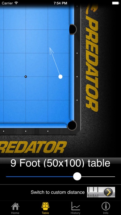 Break Speed screenshot1