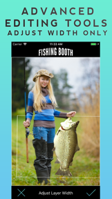 Fishing Booth screenshot