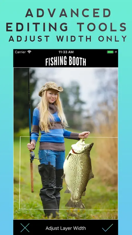 Fishing Booth screenshot 10 of 10