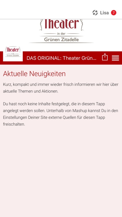 Theater MD
