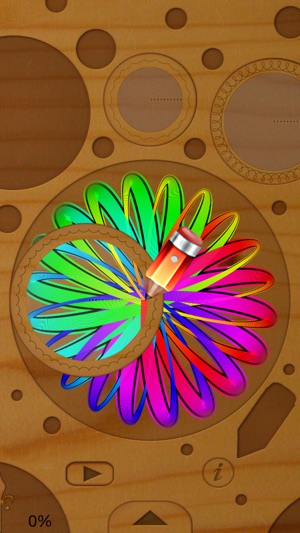 Spiral Corrector(圖3)-速報App