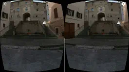 Game screenshot VR Tour - Camerata Picena mod apk