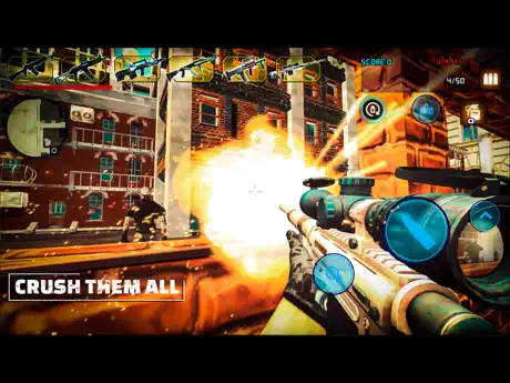 3D Bio City Infection - Zombie Plague Crisis