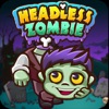 Headless Zombie - ZOMBIE CARL