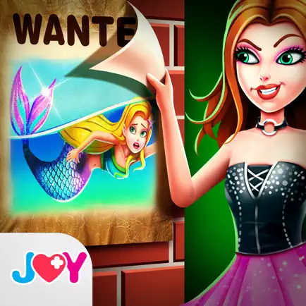 Mermaid Secrets19-Search Cheats