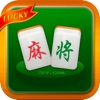 Lucky mahjong Mstching