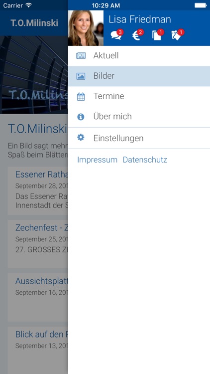 T.O.Milinski Fotografie