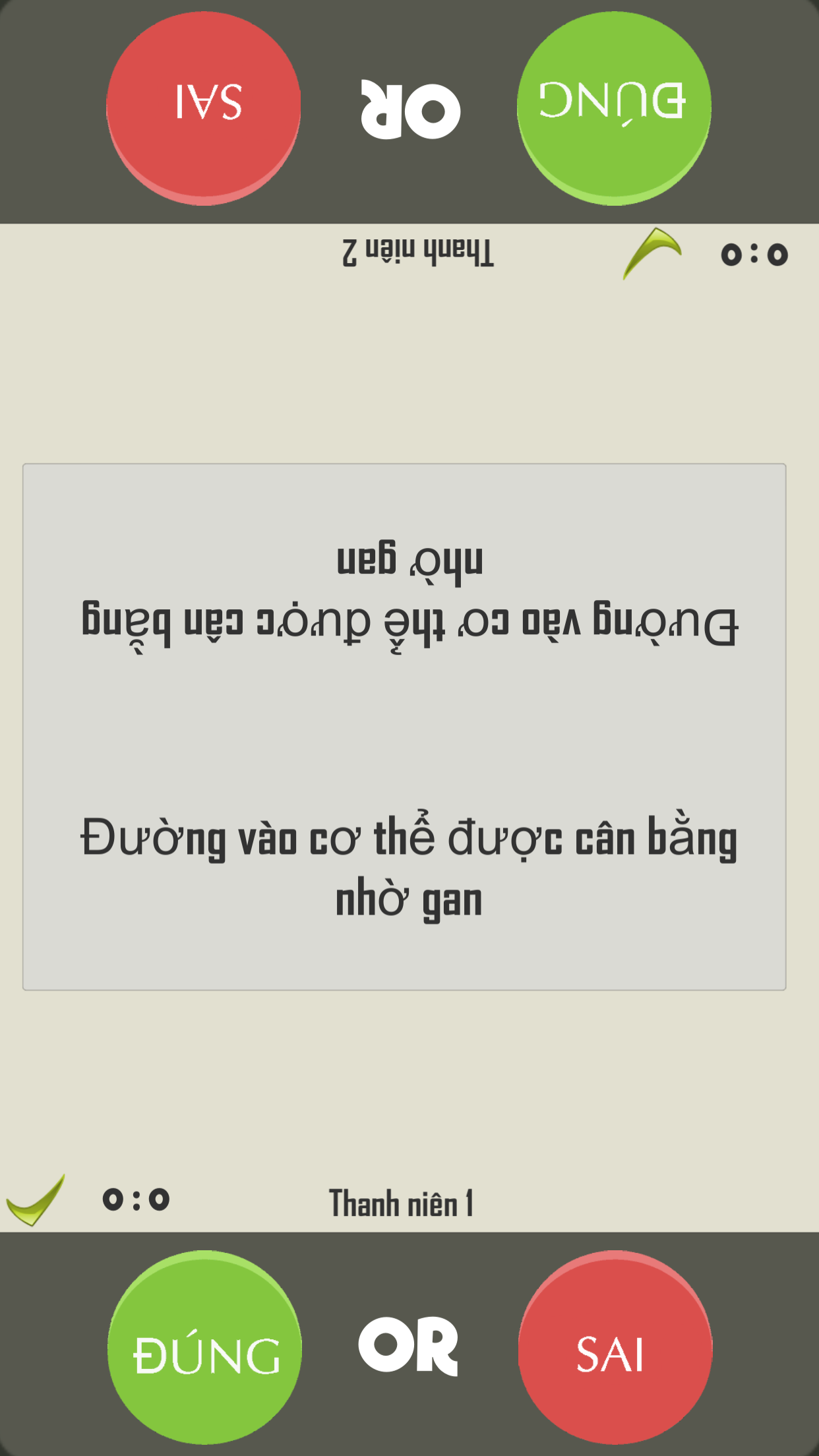 Dung Hay Sai