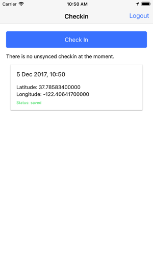UniPing(圖2)-速報App