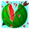 Watermelon Shooter , exclusive for shooting games lovers