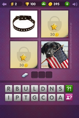 Guess a Word VIP! screenshot 2