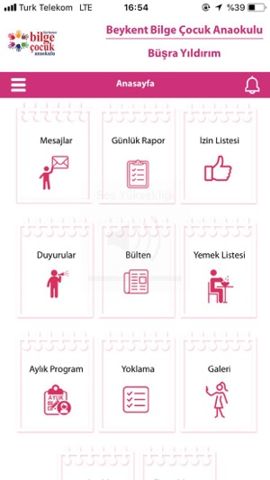 Beykent Bilge Çocuk Anaokulu(圖6)-速報App