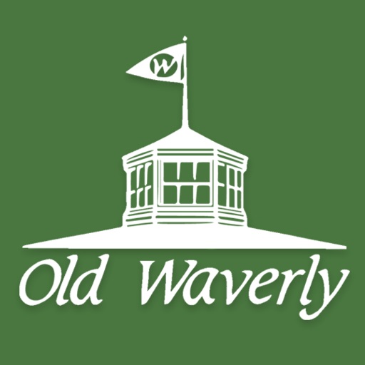 Old Waverly Golf Club icon