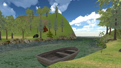 Island Survival Wild Jungle Adventure screenshot 5