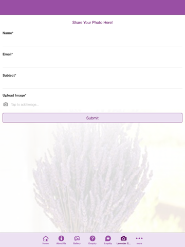 Australian Lavender Essentials screenshot 4