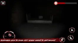 Game screenshot The Horror Night Room Escape mod apk