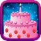 Ice Cream Cake Makers : Free Hot Cooking Game Play for Star Kids