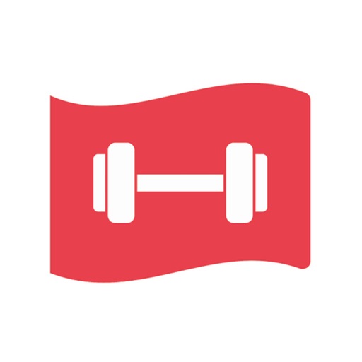 FitNation: Workout & Meal Plan iOS App