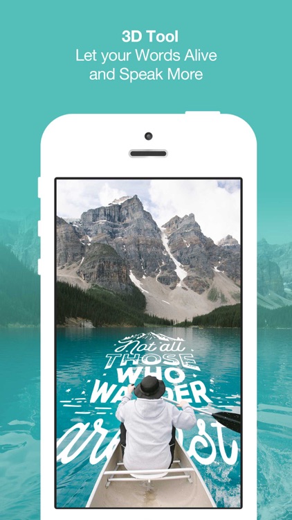 Typcas - Add Text to Photo screenshot-2