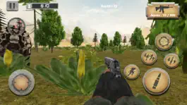 Game screenshot Dino Hunting Wild Simulator hack