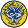 Cub Pack 421