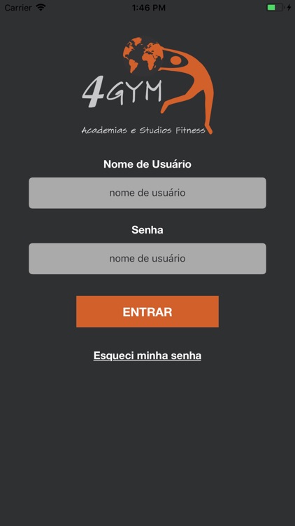 4GYM Academias