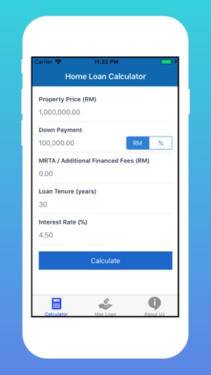 Home Loan Malaysia On The App Store