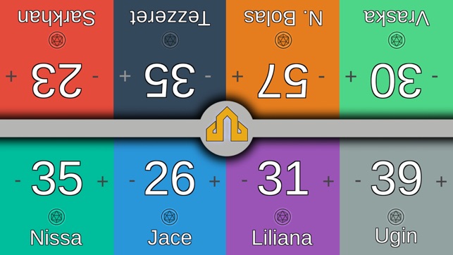 CLC - Commander Life Counter(圖4)-速報App