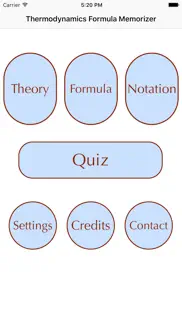 How to cancel & delete thermodynamics formulas 2