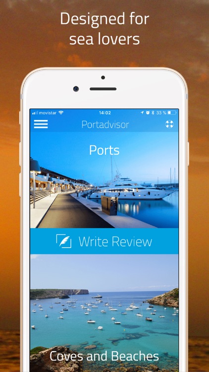 Portadvisor