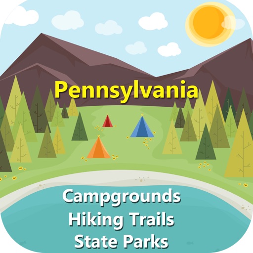 Campground In Pennsylvania