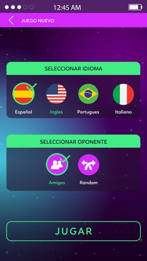 Letters War - Word search(圖3)-速報App
