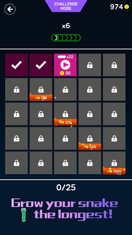 Snake Bricks-Bounce Balls screenshot-9