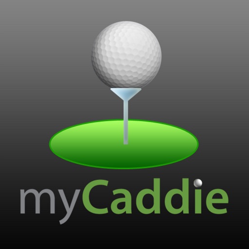 myCaddie Nordic - Golf Gps
