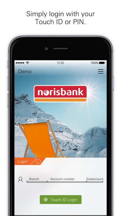 norisbank mobile