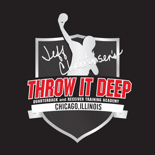 Throw It Deep icon