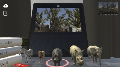 Diorama Infinity screenshot 2