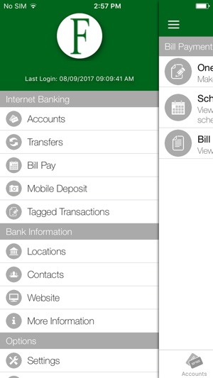 Farmers Trust & Savings Bank(圖5)-速報App