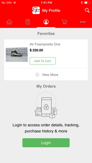 SOLEFLY(圖3)-速報App