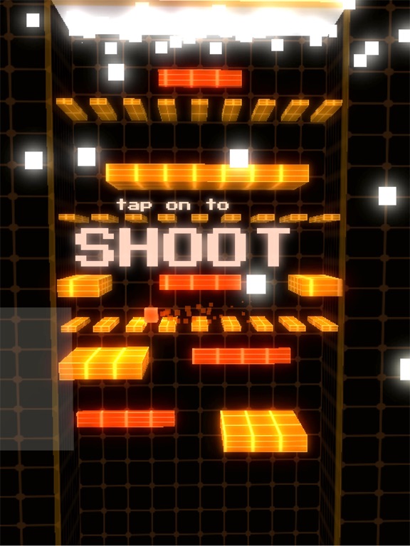 Screenshot #6 pour CYBER:JUMP