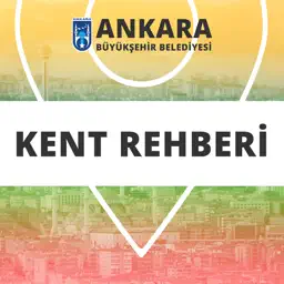 ABB Kent Rehberi app icon