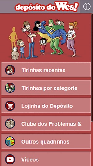Depósito do Wes(圖1)-速報App