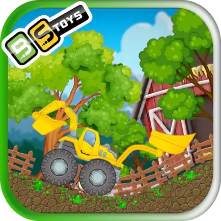 BS Tractor Читы